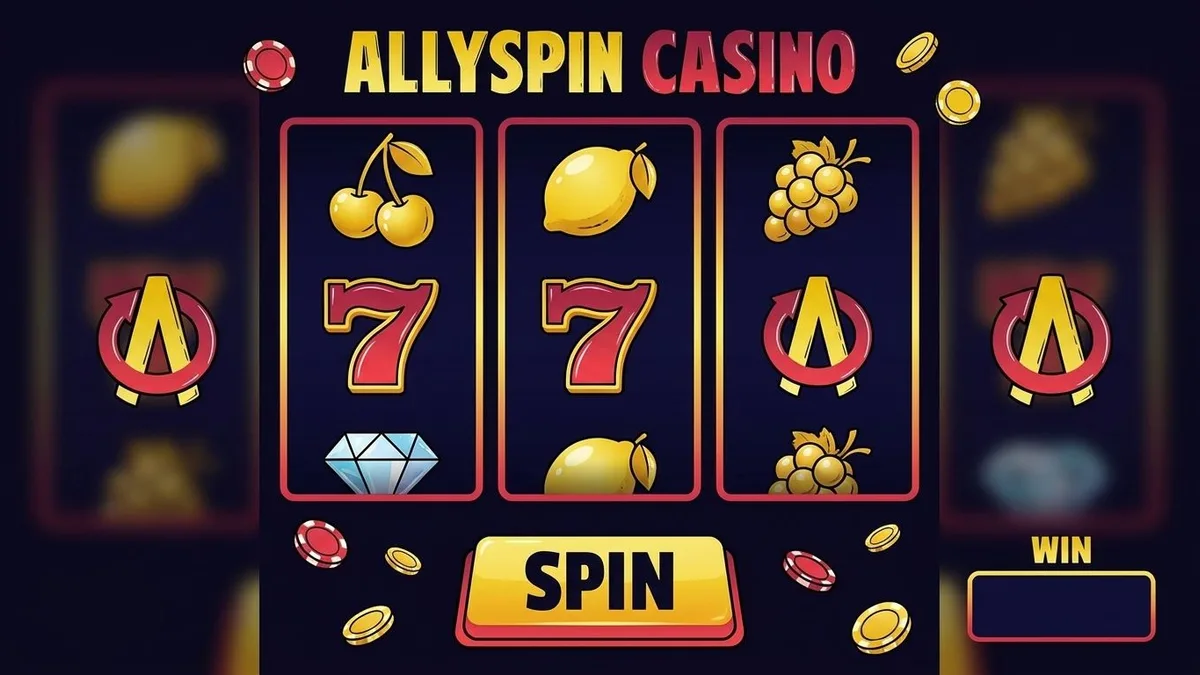 Casino igre