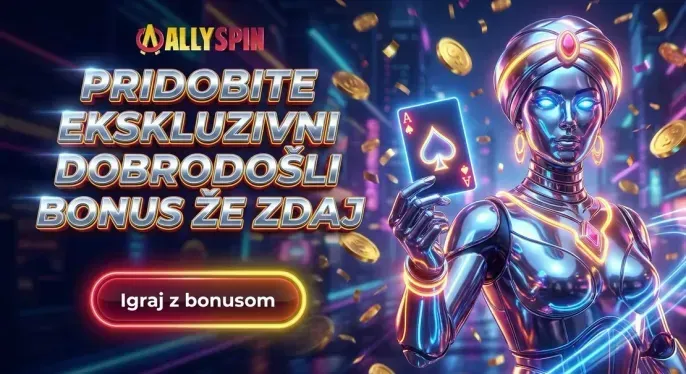 Allyspin Casino